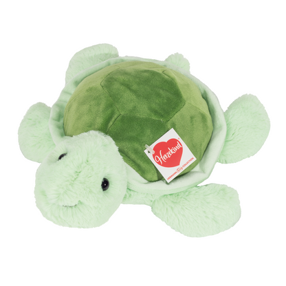 Teddy Hermann Schildkröte Sandy 30 cm 93929 Kuscheltier Plüschtier Stofftier-Teddy-Hermann GmbH-Teddy Cool Shop