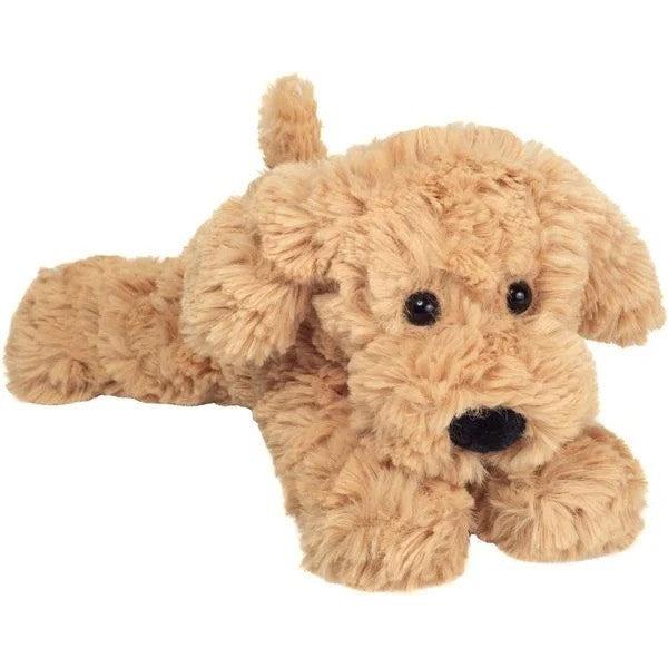 Teddy Hermann Schlenkerhund 20 cm 91985 farblich sortiert Kuscheltier Plüschtier-Teddy Cool Shop-Teddy Cool Shop