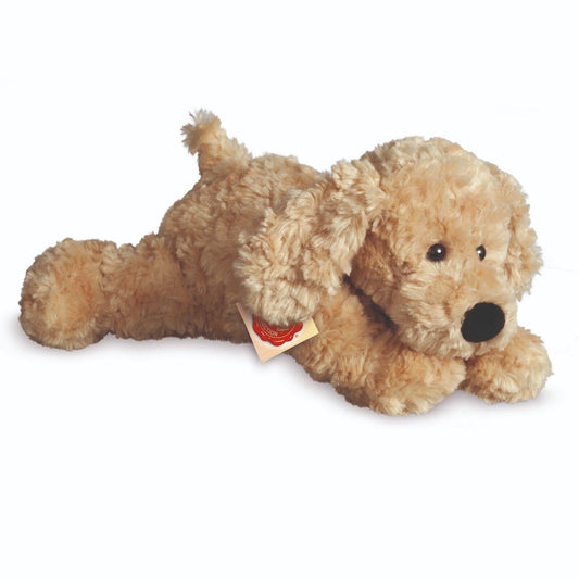 Teddy Hermann Schlenkerhund Hund 28 cm 91928 Kuscheltier Plüschtier-Teddy-Hermann GmbH-Teddy Cool Shop