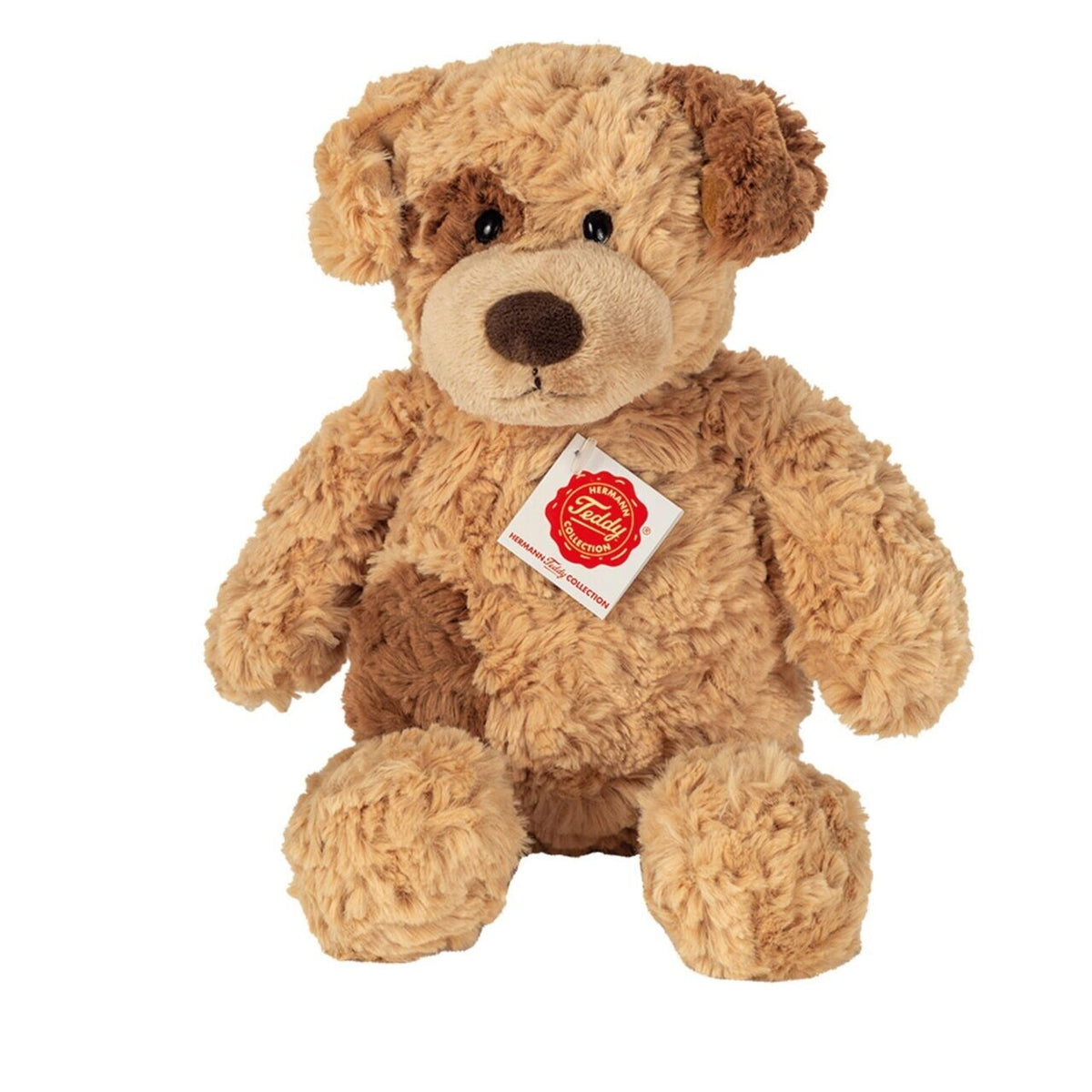 Teddy Hermann Schlenkerhund Spotty 32 cm 93918 Kuscheltier Plüschtier-Teddy Cool Shop-Teddy Cool Shop