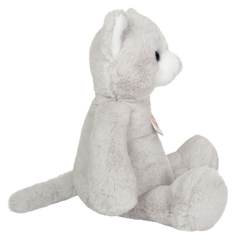 Teddy Hermann Schlenkerkatze Trixi 32 cm 93962 Kuscheltier Plüschtier Stofftier-Teddy-Hermann GmbH-Teddy Cool Shop