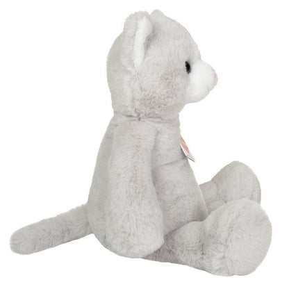 Teddy Hermann Schlenkerkatze Trixi 32 cm 93962 Kuscheltier Plüschtier Stofftier-Teddy-Hermann GmbH-Teddy Cool Shop