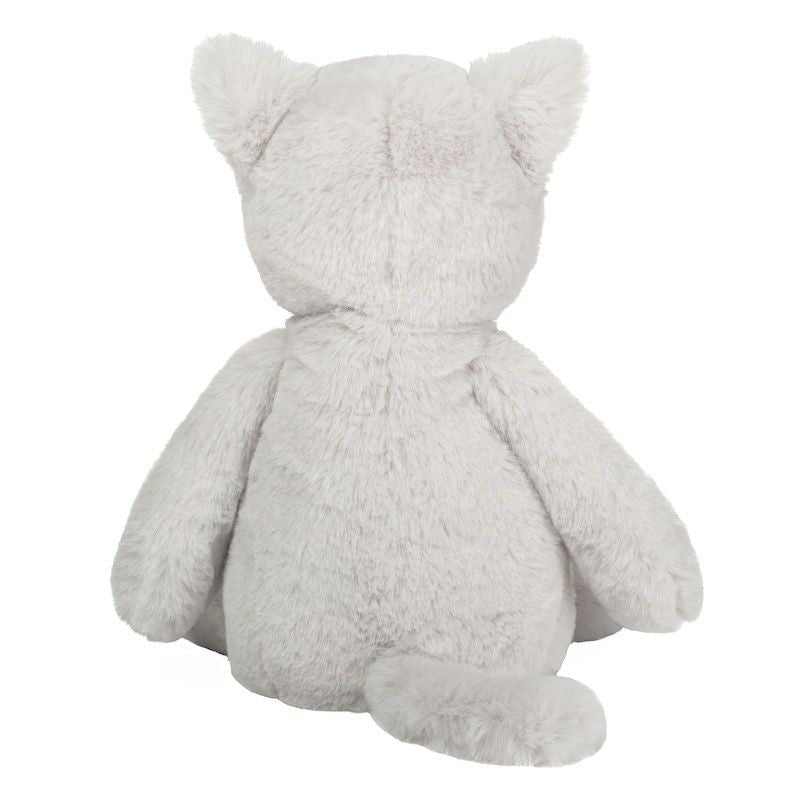 Teddy Hermann Schlenkerkatze Trixi 32 cm 93962 Kuscheltier Plüschtier Stofftier-Teddy-Hermann GmbH-Teddy Cool Shop