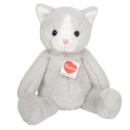 Teddy Hermann Schlenkerkatze Trixi 32 cm 93962 Kuscheltier Plüschtier Stofftier-Teddy-Hermann GmbH-Teddy Cool Shop