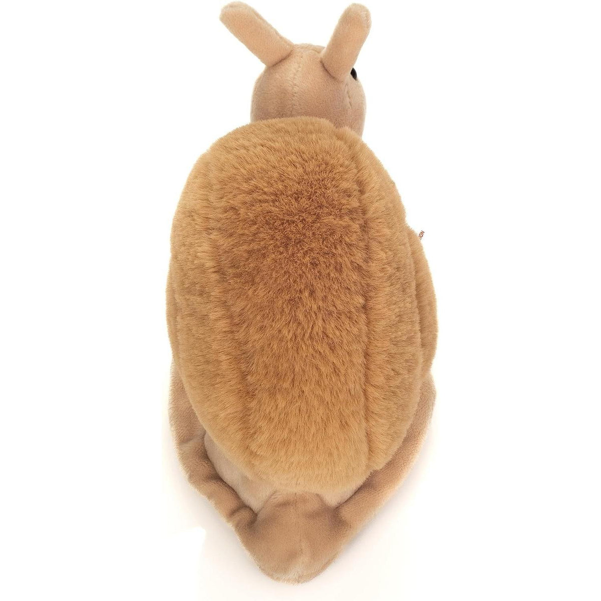 Teddy Hermann Schnecke Lotta 20 cm 93955 Kuscheltier Plüschtier Stofftier-Teddy-Hermann GmbH-Teddy Cool Shop