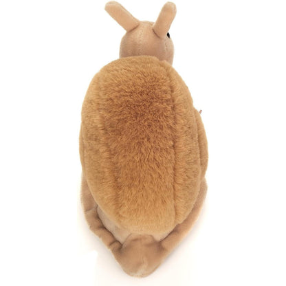 Teddy Hermann Schnecke Lotta 20 cm 93955 Kuscheltier Plüschtier Stofftier-Teddy-Hermann GmbH-Teddy Cool Shop