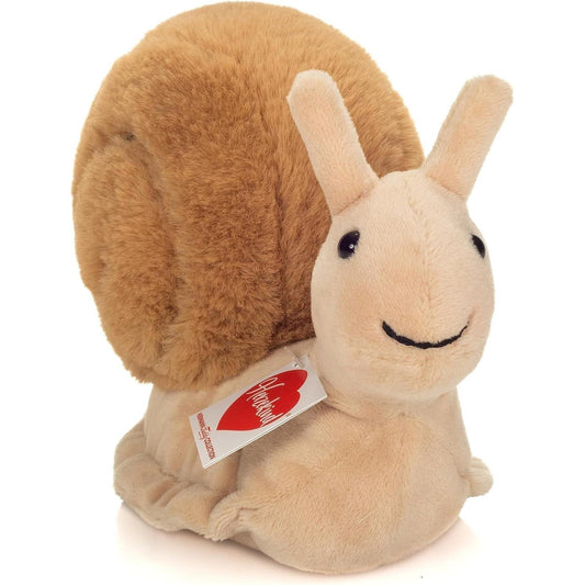 Teddy Hermann Schnecke Lotta 20 cm 93955 Kuscheltier Plüschtier Stofftier-Teddy-Hermann GmbH-Teddy Cool Shop