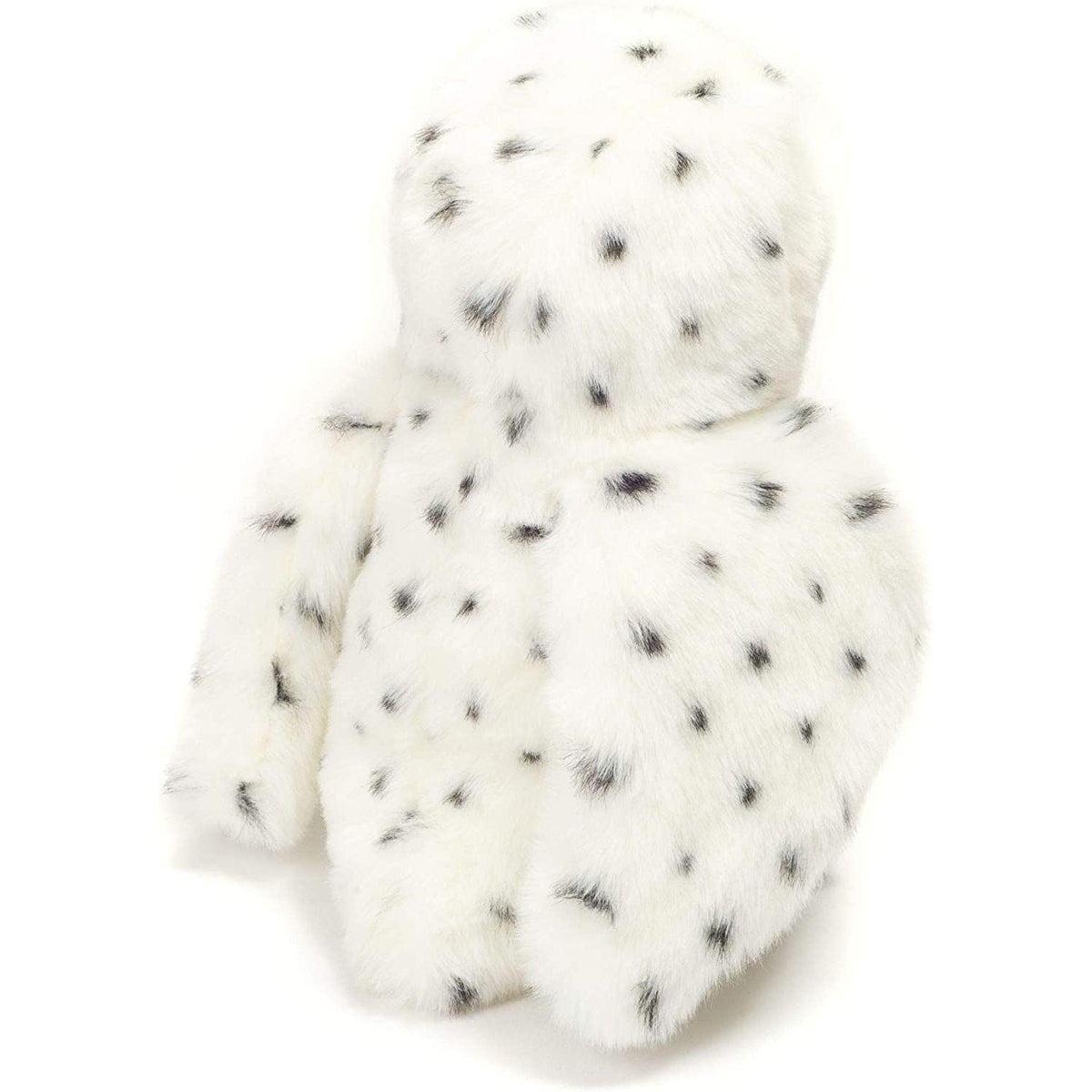Teddy Hermann Schneeeule 20 cm 94164 Kuscheltier Plüschtier Stofftier Eule-Teddy-Hermann GmbH-Teddy Cool Shop