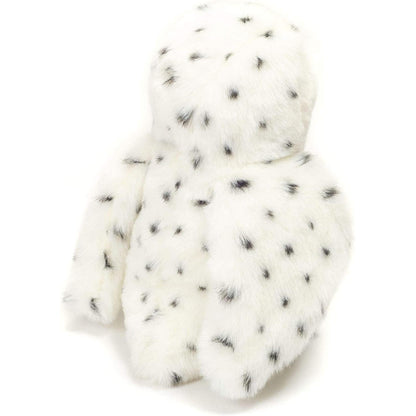 Teddy Hermann Schneeeule 20 cm 94164 Kuscheltier Plüschtier Stofftier Eule-Teddy-Hermann GmbH-Teddy Cool Shop