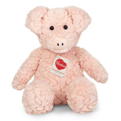 Teddy Hermann Schwein Hedi 32 cm 93972 Kuscheltier Plüschtier Stofftier-Teddy Cool Shop-Teddy Cool Shop