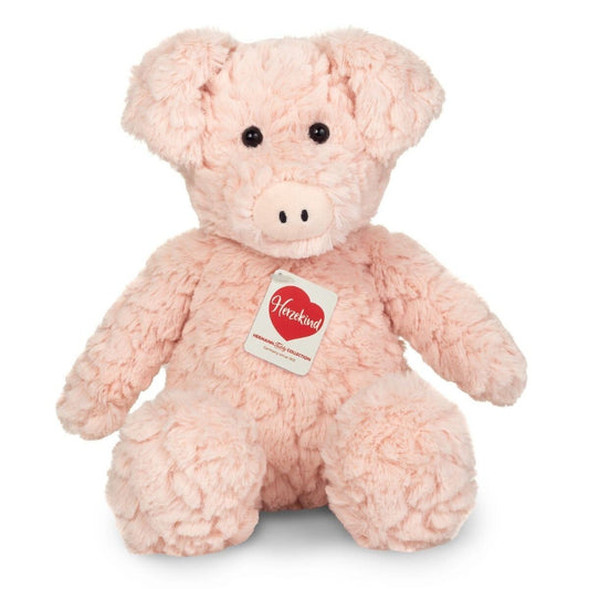 Teddy Hermann Schwein Hedi 32 cm 93972 Kuscheltier Plüschtier Stofftier-Teddy Cool Shop-Teddy Cool Shop