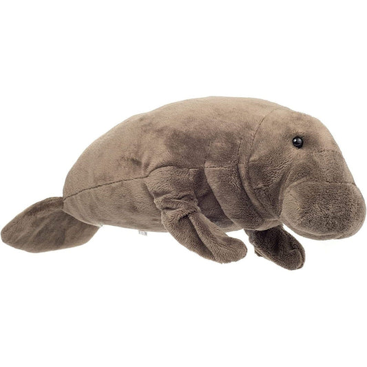 Teddy Hermann Seekuh 40 cm 90156 Kuscheltier Plüschtier-Teddy-Hermann GmbH-Teddy Cool Shop