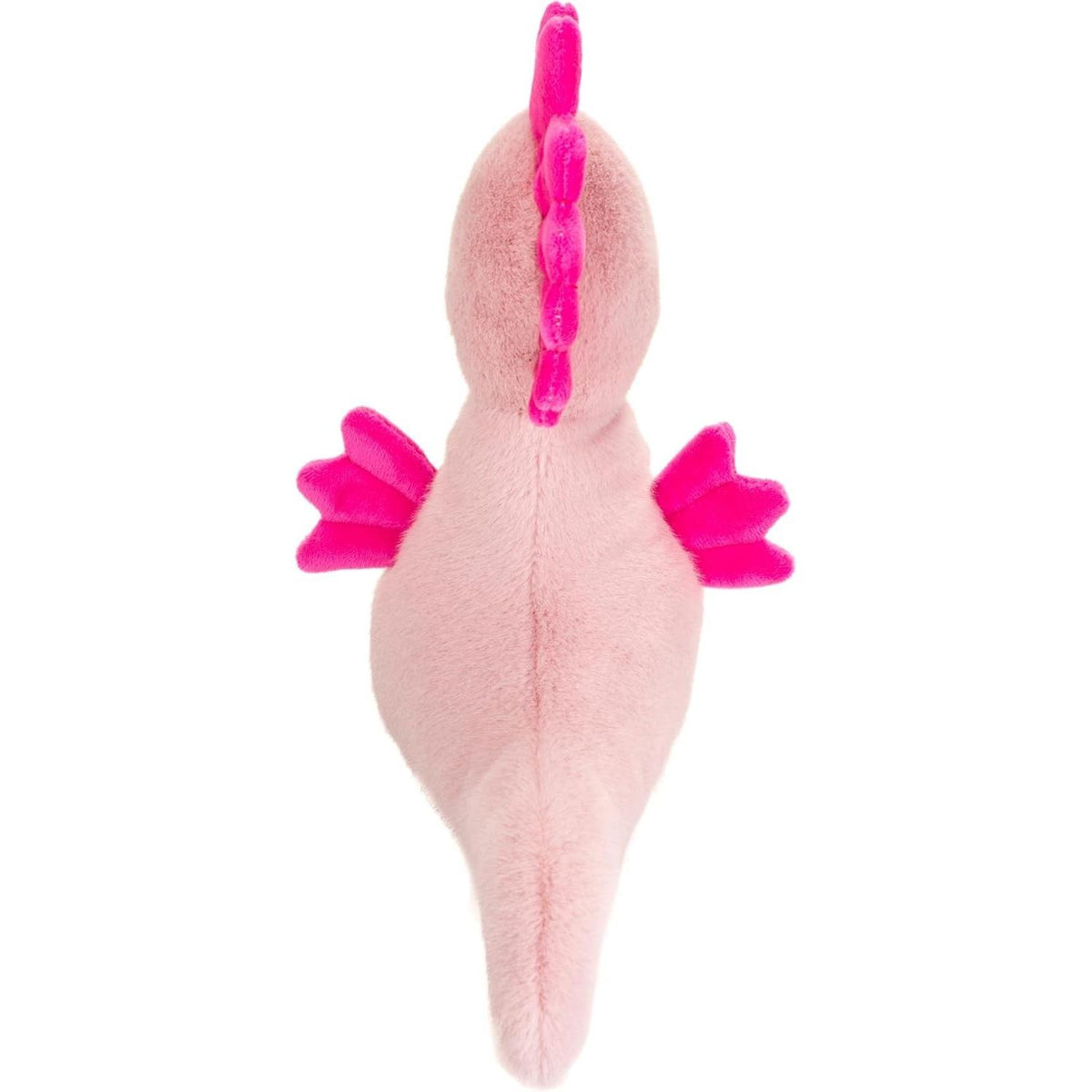 Teddy Hermann Seepferdchen Alba rosa 23 cm 93990 Kuscheltier Plüschtier-Teddy-Hermann GmbH-Teddy Cool Shop