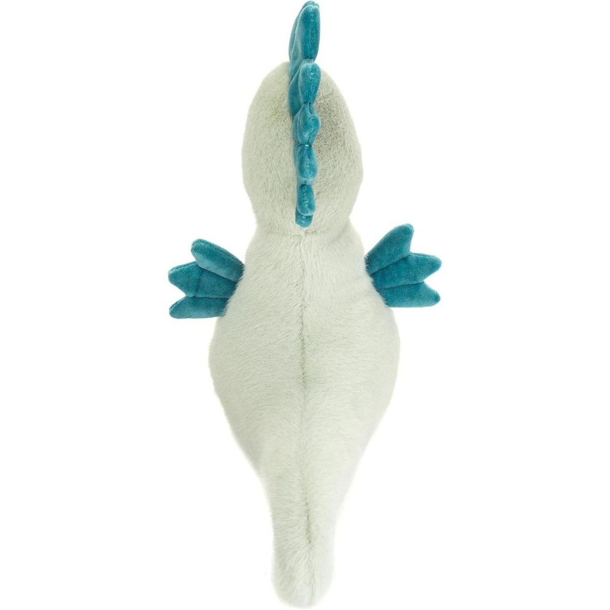 Teddy Hermann Seepferdchen Melba salbeigrün 23 cm 93989 Kuscheltier Plüschtier-Teddy-Hermann GmbH-Teddy Cool Shop
