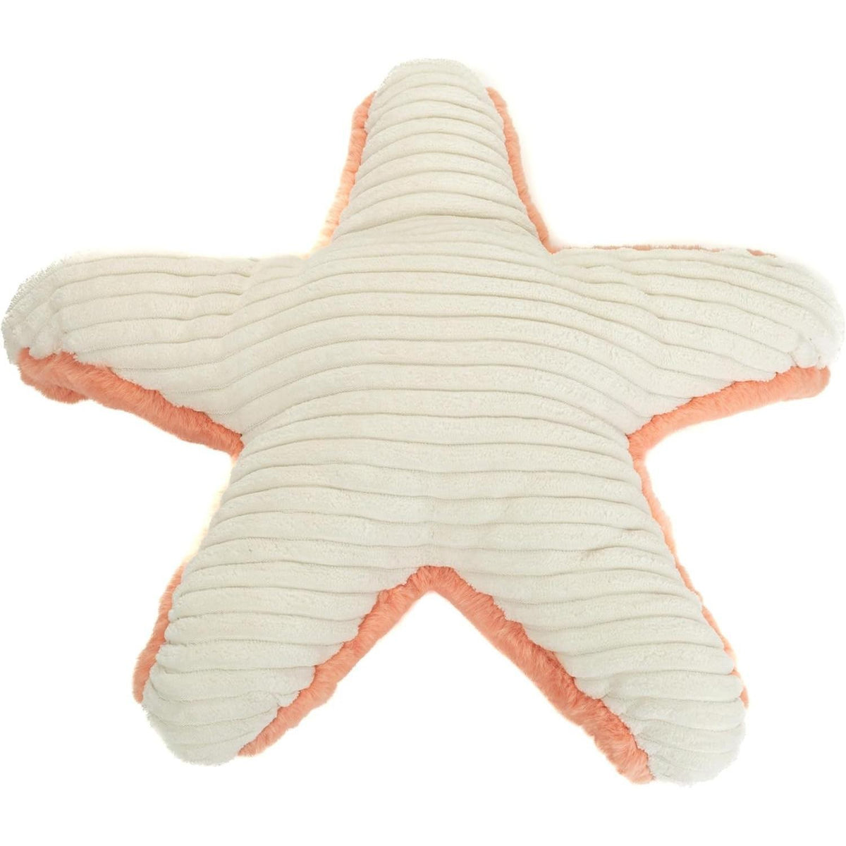 Teddy Hermann Seestern Fluffy 40 cm 93982 Kuscheltier Plüschtier Stofftier-Teddy-Hermann GmbH-Teddy Cool Shop