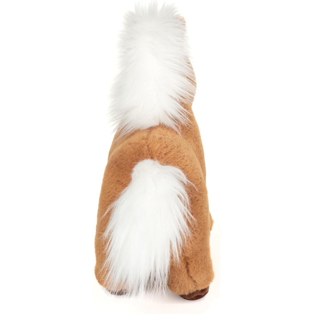 Teddy Hermann Shetlandpony Yuna 30 cm 93963 Kuscheltier Stofftier Plüschtier-Teddy-Hermann GmbH-Teddy Cool Shop