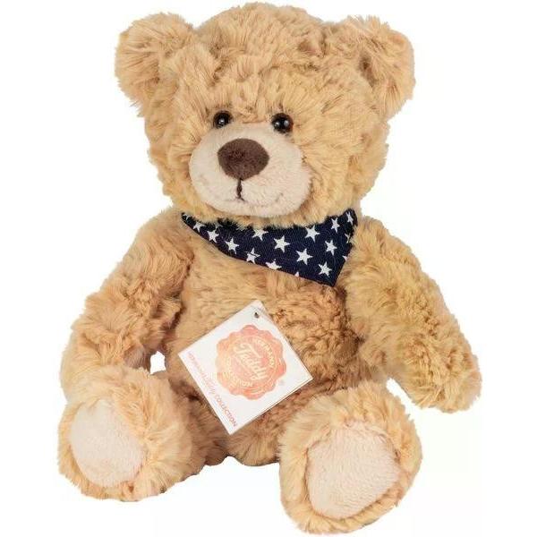 Teddy Hermann Teddy 2-farbig sortiert 23 cm 91374 Kuscheltier Plüschtier-Teddy Cool Shop-Teddy Cool Shop