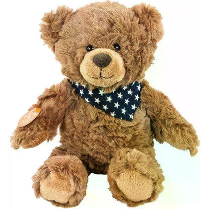 Teddy Hermann Teddy 2-farbig sortiert 23 cm 91374 Kuscheltier Plüschtier-Teddy Cool Shop-Teddy Cool Shop