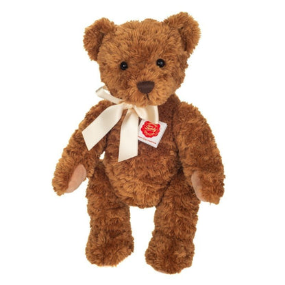 Teddy Hermann Teddy Klassik 5-fach gegliedert braun 37 cm 91325 Kuscheltier-Teddy-Hermann GmbH-Teddy Cool Shop