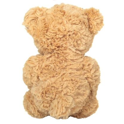Teddy Hermann Teddy mit Herz beige 20 cm 91331 Kuscheltier Plüschtier-Teddy Cool Shop-Teddy Cool Shop