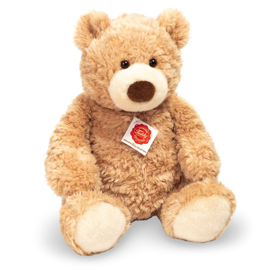 Teddy Hermann Teddybär Sandfarben 34 cm 91389 Kuscheltier Plüschtier-Teddy-Hermann GmbH-Teddy Cool Shop