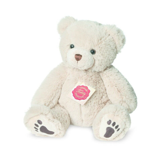Teddy Hermann Teddybär beige 23 cm 91184 Kuscheltier Plüschtier Stofftier-Teddy-Hermann GmbH-Teddy Cool Shop