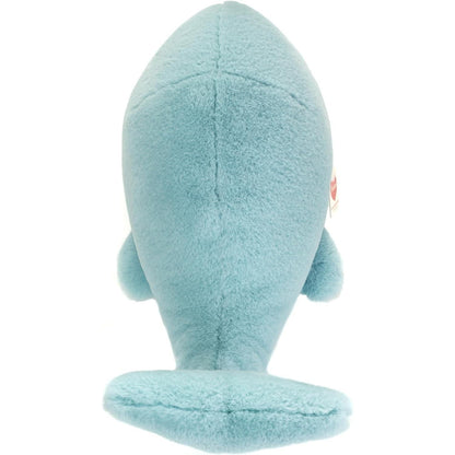 Teddy Hermann Wal Wanda 42 cm 93979 Kuscheltier Stofftier Plüschtier Herzekind-Teddy-Hermann GmbH-Teddy Cool Shop