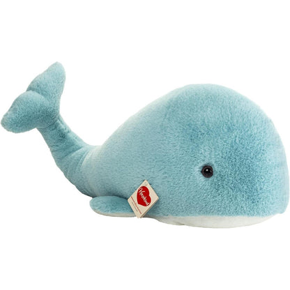 Teddy Hermann Wal Wanda 42 cm 93979 Kuscheltier Stofftier Plüschtier Herzekind-Teddy-Hermann GmbH-Teddy Cool Shop