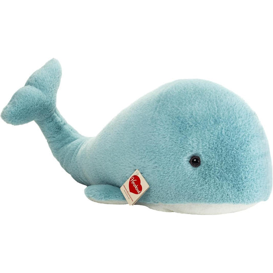 Teddy Hermann Wal Wanda 42 cm 93979 Kuscheltier Stofftier Plüschtier Herzekind-Teddy-Hermann GmbH-Teddy Cool Shop
