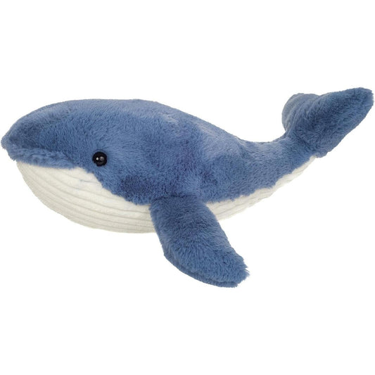 Teddy Hermann Walfisch Waltraud 44 cm 93954 Kuscheltier Plüschtier-Teddy-Hermann GmbH-Teddy Cool Shop