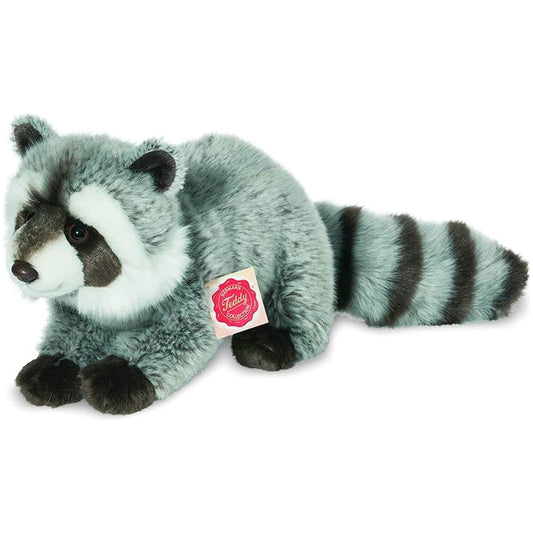 Teddy Hermann Waschbär 29 cm 92529 Kuscheltier Plüschtier-Teddy-Hermann GmbH-Teddy Cool Shop