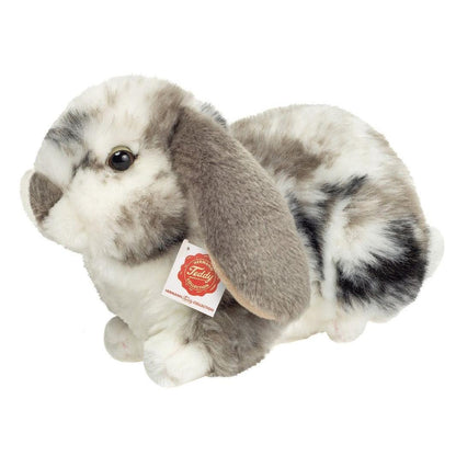 Teddy Hermann Widderkaninchen 23 cm 93733 Kuscheltier Stofftier Plüschtier-Teddy-Hermann GmbH-Teddy Cool Shop
