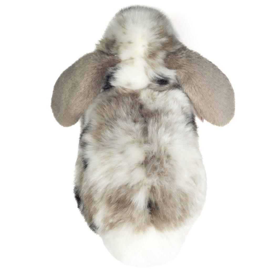 Teddy Hermann Widderkaninchen 23 cm 93733 Kuscheltier Stofftier Plüschtier-Teddy-Hermann GmbH-Teddy Cool Shop