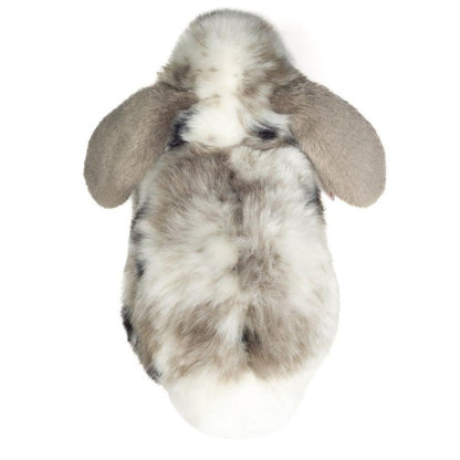 Teddy Hermann Widderkaninchen 23 cm 93733 Kuscheltier Stofftier Plüschtier-Teddy-Hermann GmbH-Teddy Cool Shop