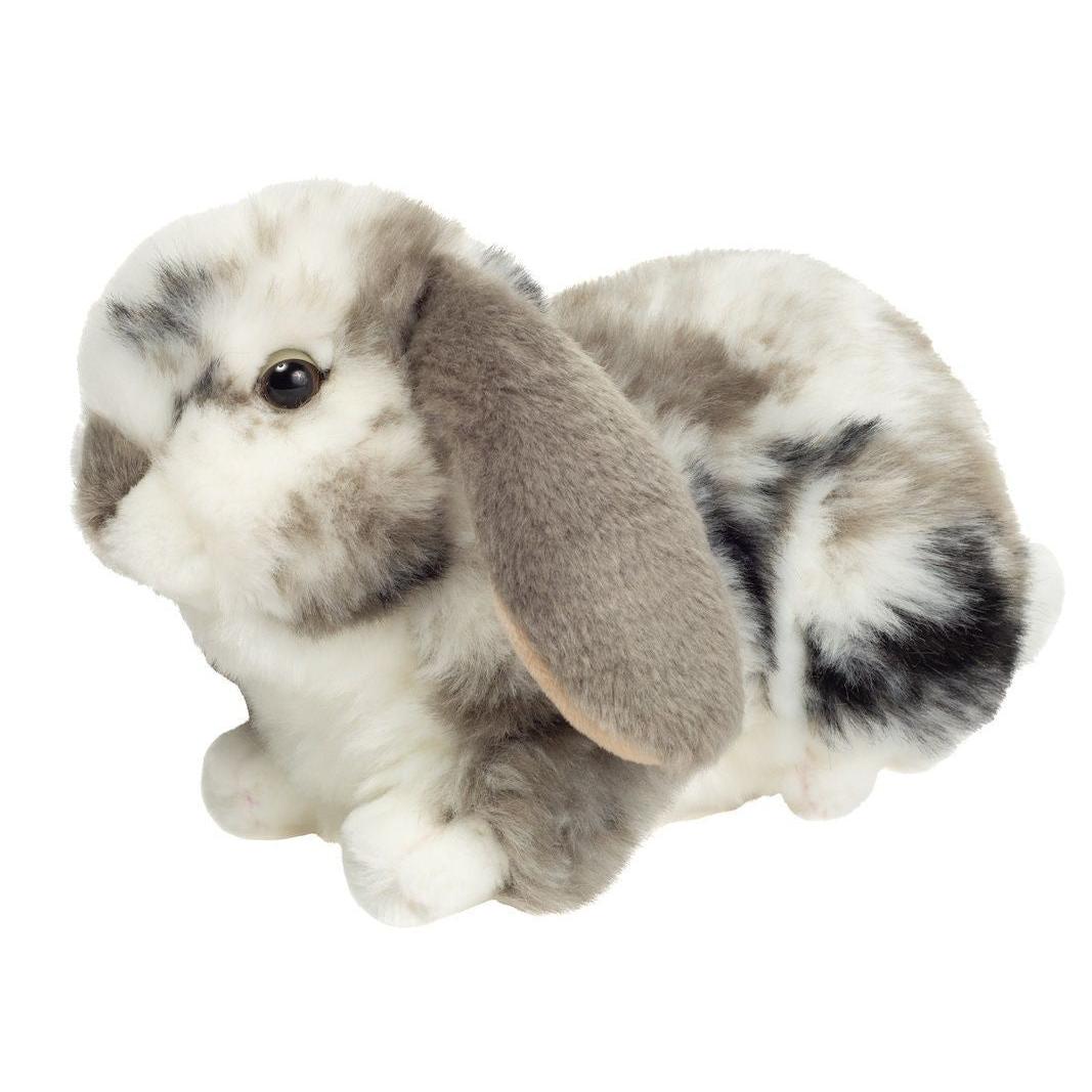 Teddy Hermann Widderkaninchen 23 cm 93733 Kuscheltier Stofftier Plüschtier-Teddy-Hermann GmbH-Teddy Cool Shop