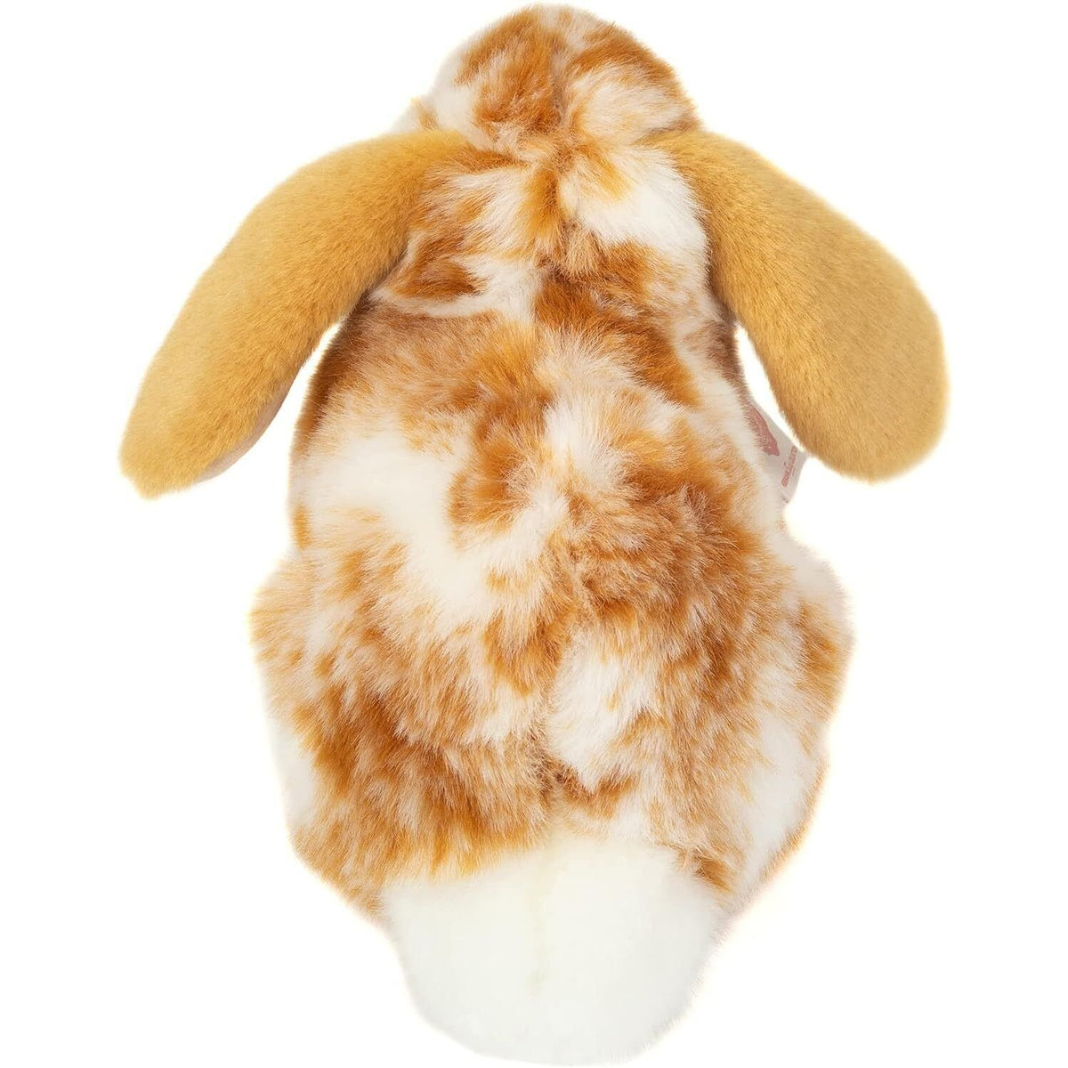 Teddy Hermann Widderkaninchen Hellbraun-weiß gescheckt 23 cm 93730 Kuscheltier-Teddy-Hermann GmbH-Teddy Cool Shop