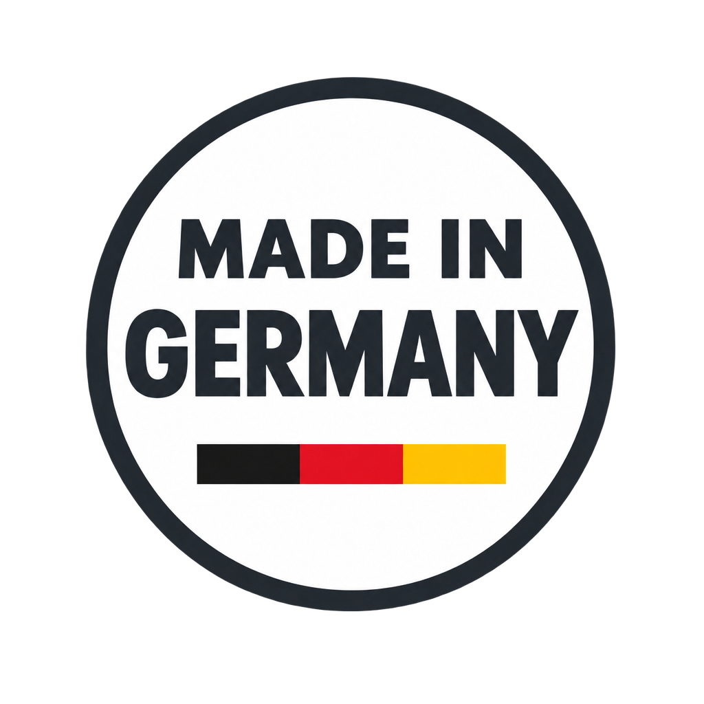 Made in Germany