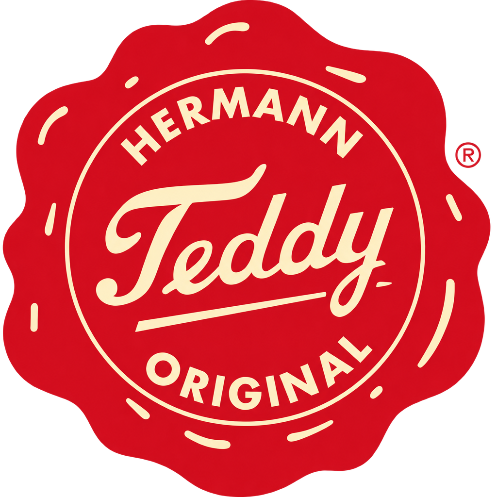 Teddy Hermann Original